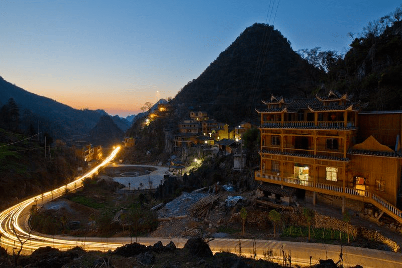 荐读从广西隆林苗族区乡村振兴谈脱贫后的致富之路