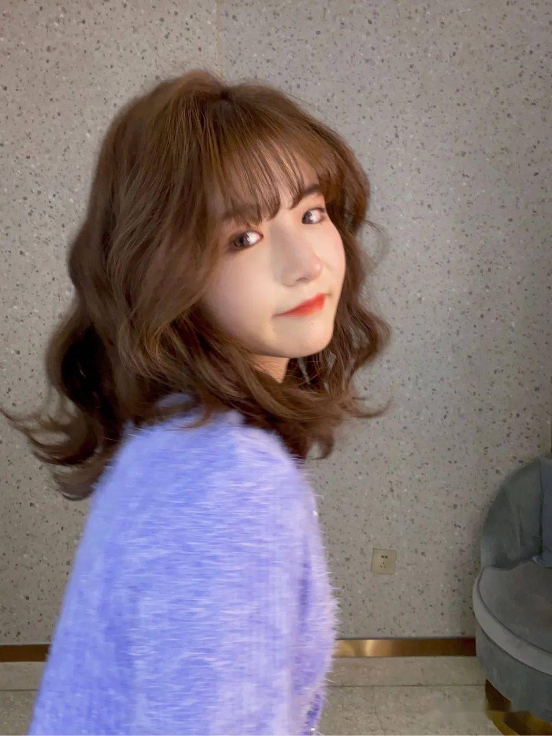 2021年"网红人气烫发",很多人都在烫!_发型