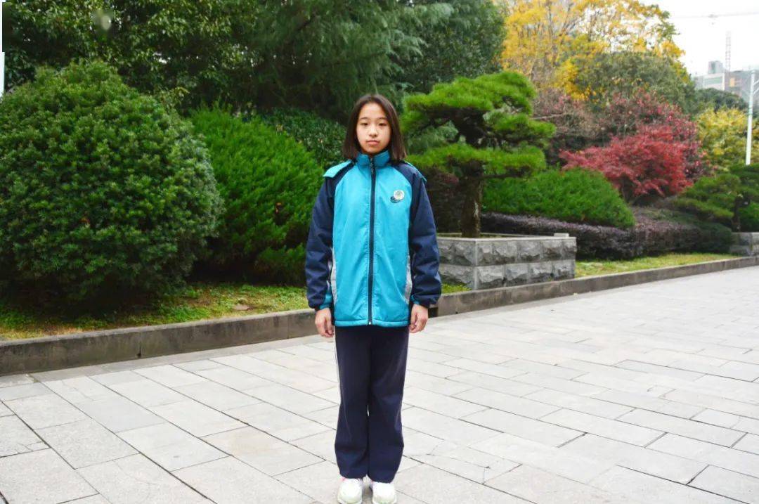 高风中学第十六届校园十佳学生