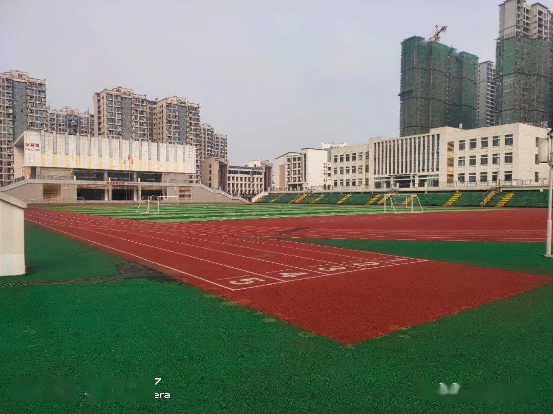 平江县城北学校2021年春季开学告家长书