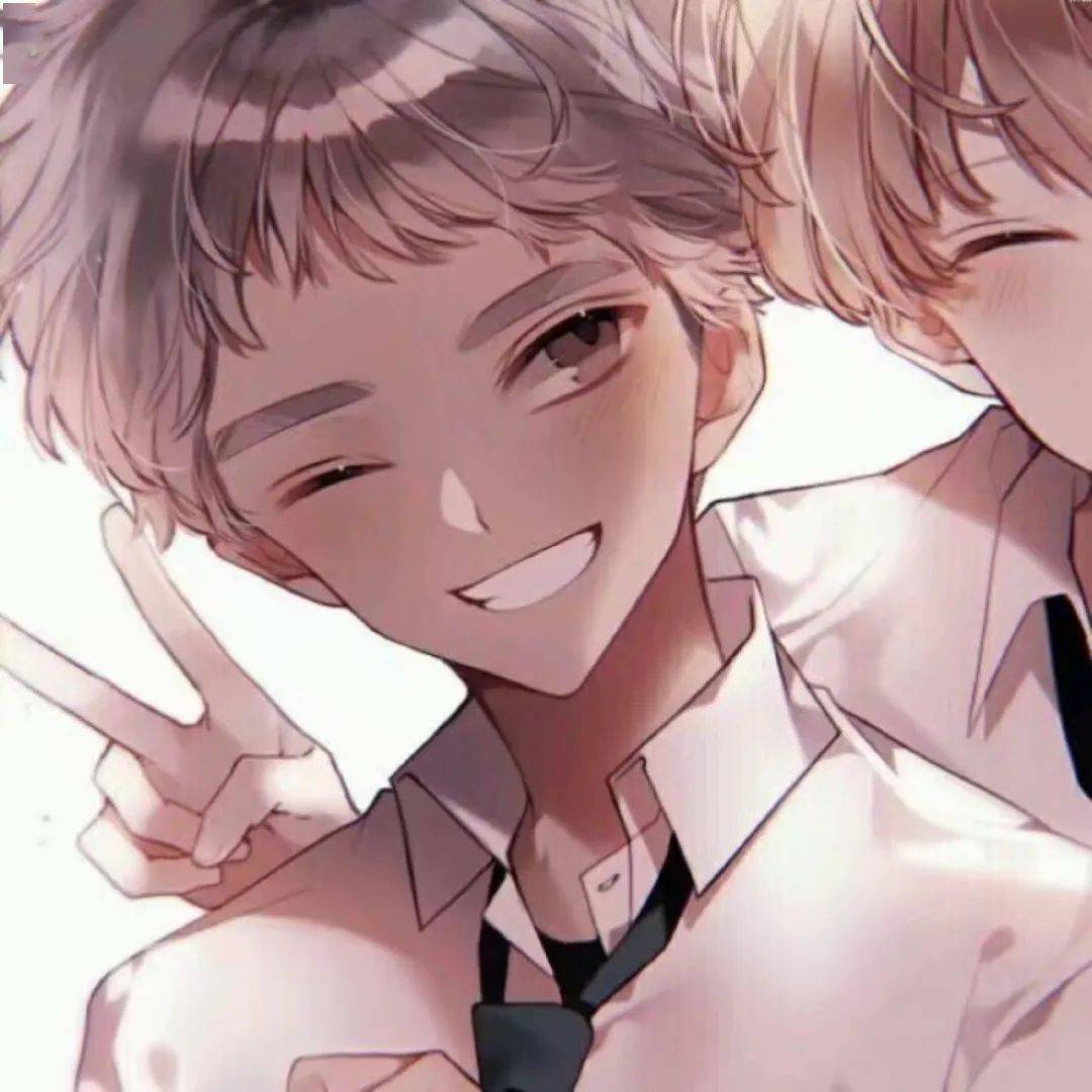 三人情头动漫俩男一女闺蜜和情侣同时头像 自媒体热点 三人情头动漫俩男一女闺蜜和情侣同时头像 自媒体热点