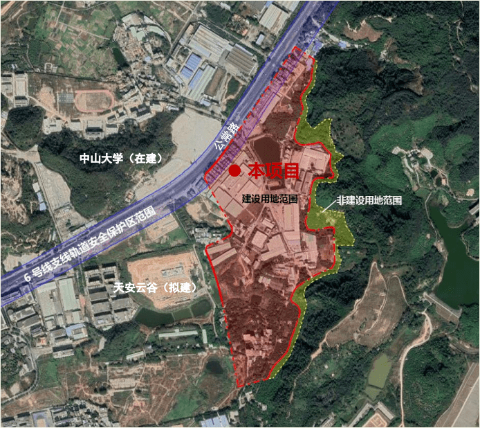 最新！今年深圳将有一批学校开工建设大量效果图曝光(图6)