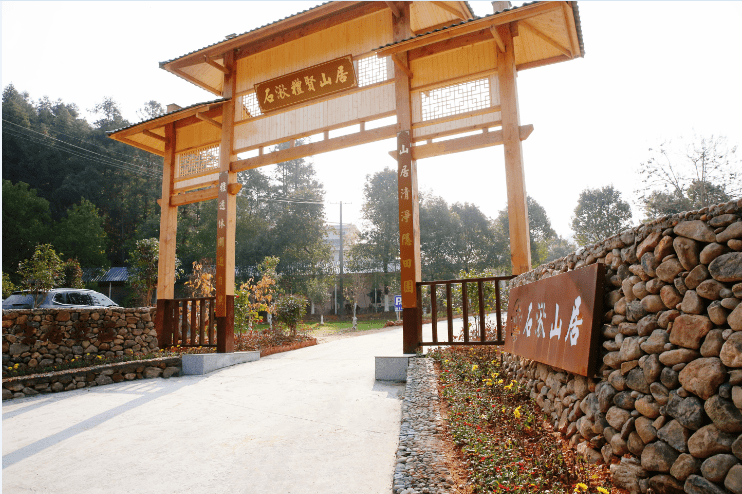 看峡江又多了一处网红打卡点