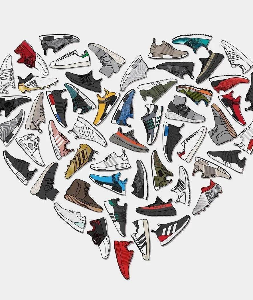 帅爆了!欧文7 x concepts首次曝光!又是神秘埃及主题.