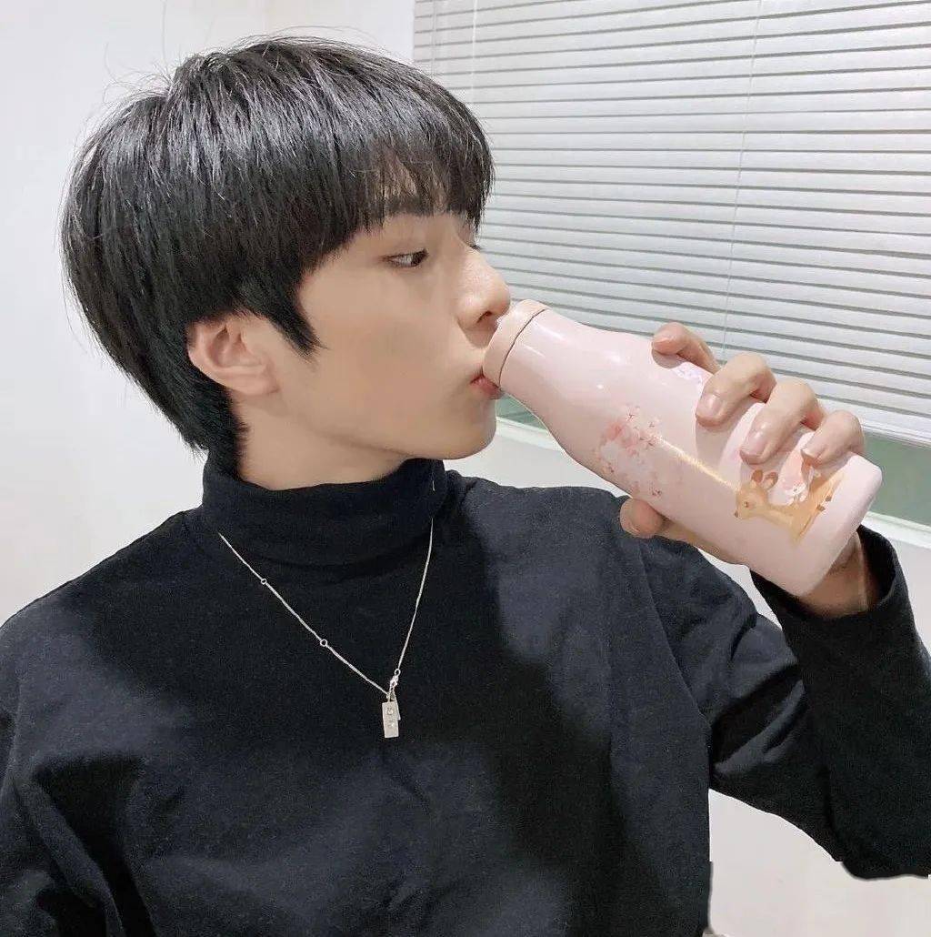 微信头像时代少年团刘耀文
