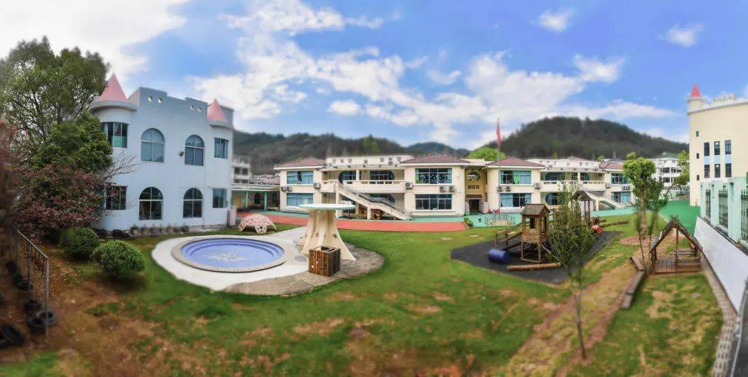 云和县实验幼教集团2021年春季学期开学工作会议