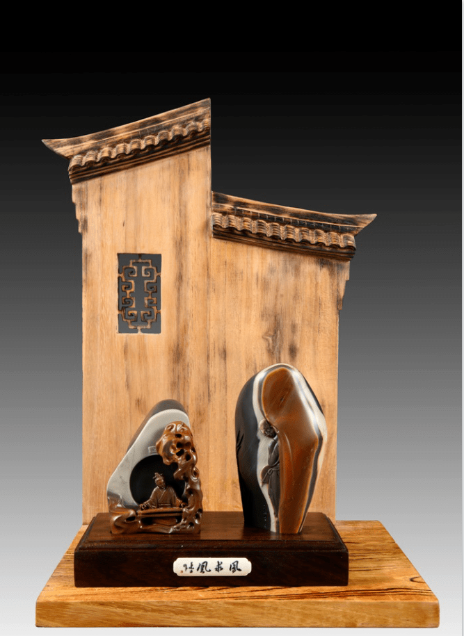 艺耀东南|陈礼忠传承展专场作品欣赏