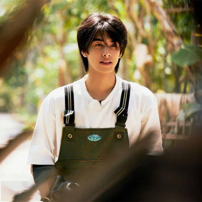 微信头像宋威龙