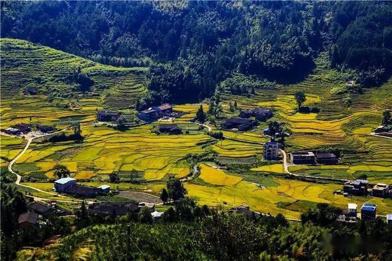 閩侯縣大湖鄉馬墘村,位於京臺高速大湖出口的縣