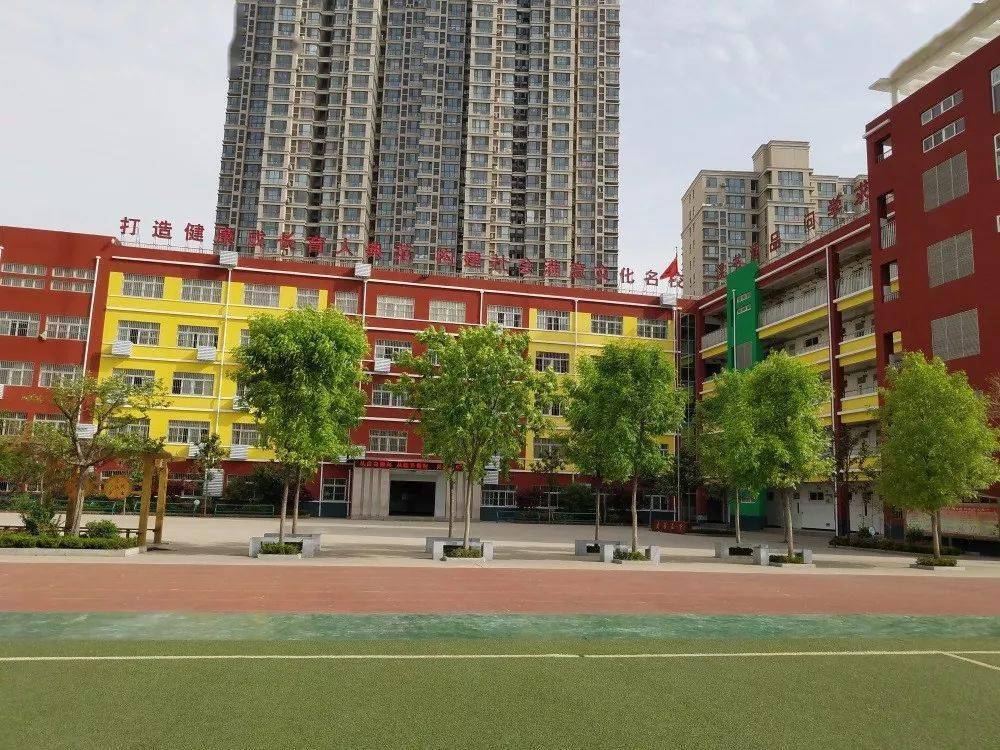 安全防疫我先行北关小学开展开学前安全隐患排查及疫情防疫工作