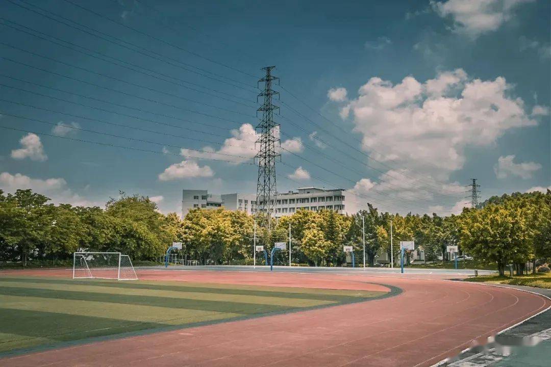 广工寒招开平市长师中学