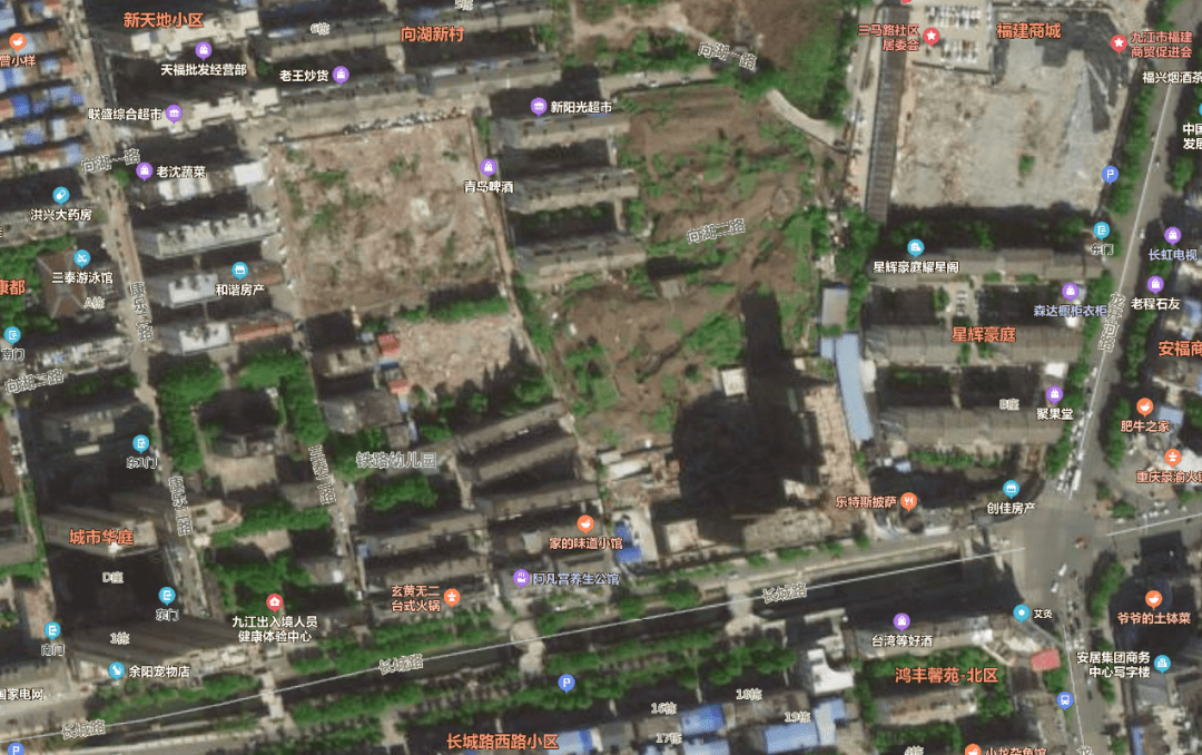 九江市各个区gdp_九江市柴桑区规划图(3)