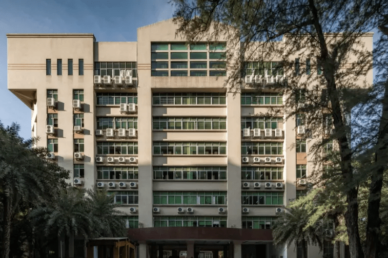 广工寒招开平市长师中学