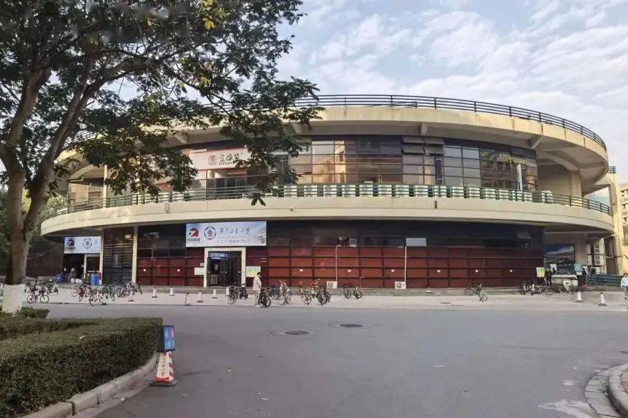 广工寒招开平市长师中学