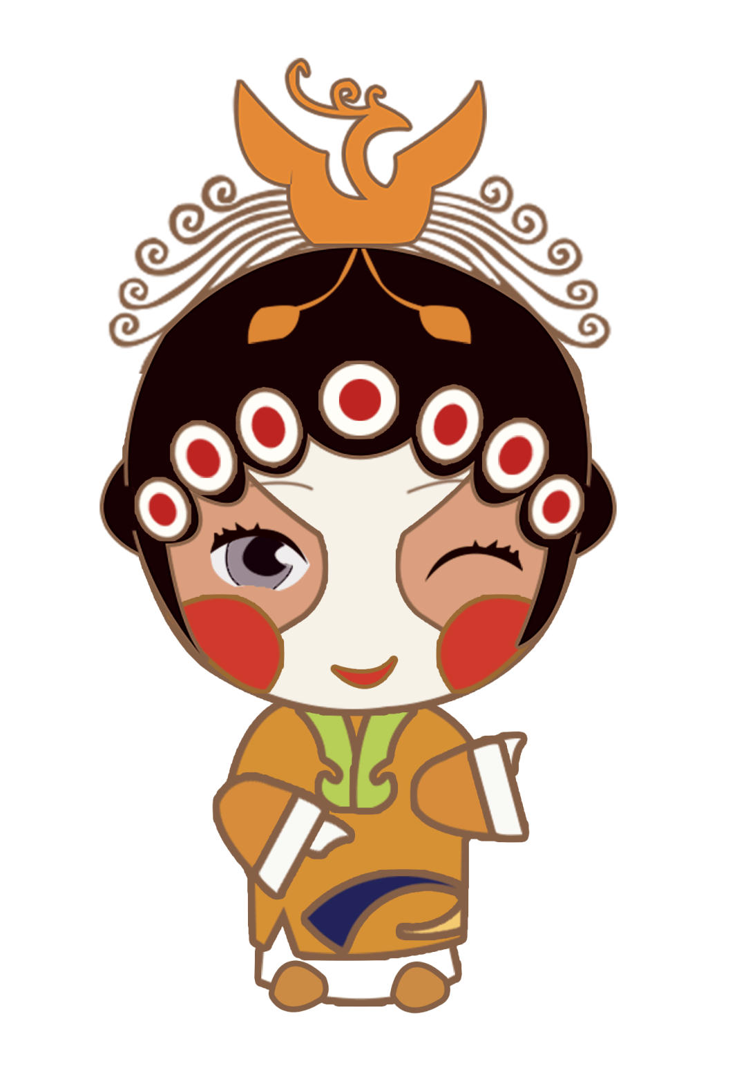 长知识|何为戏曲界的"四功五法"?