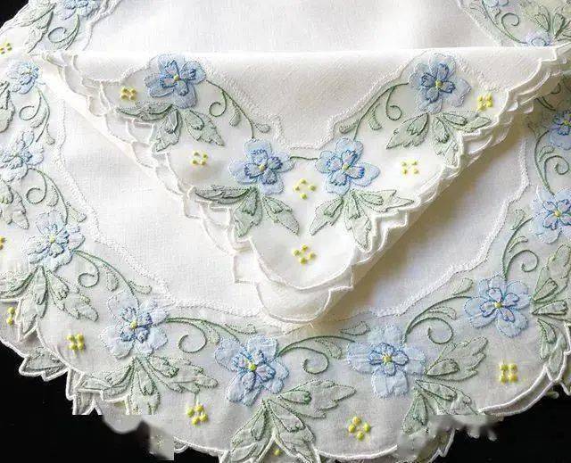 温柔有道马德拉刺绣的灵动与优雅