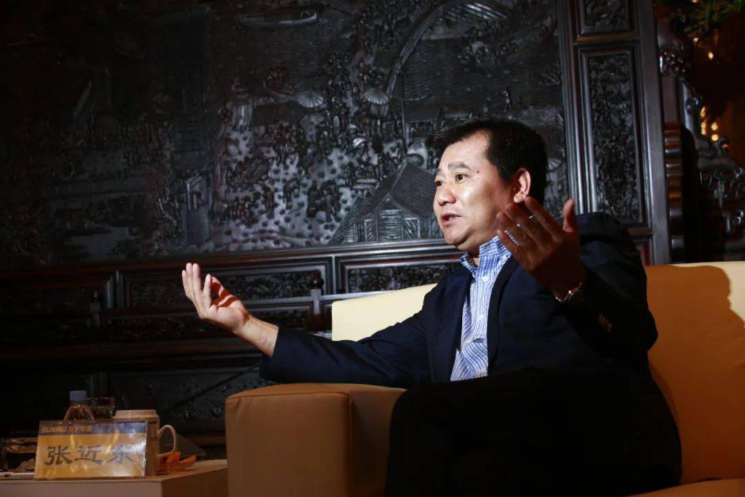 关于苏宁股权转让的三个问题:为什么是深圳?债务可以解决吗?新苏宁怎么样?