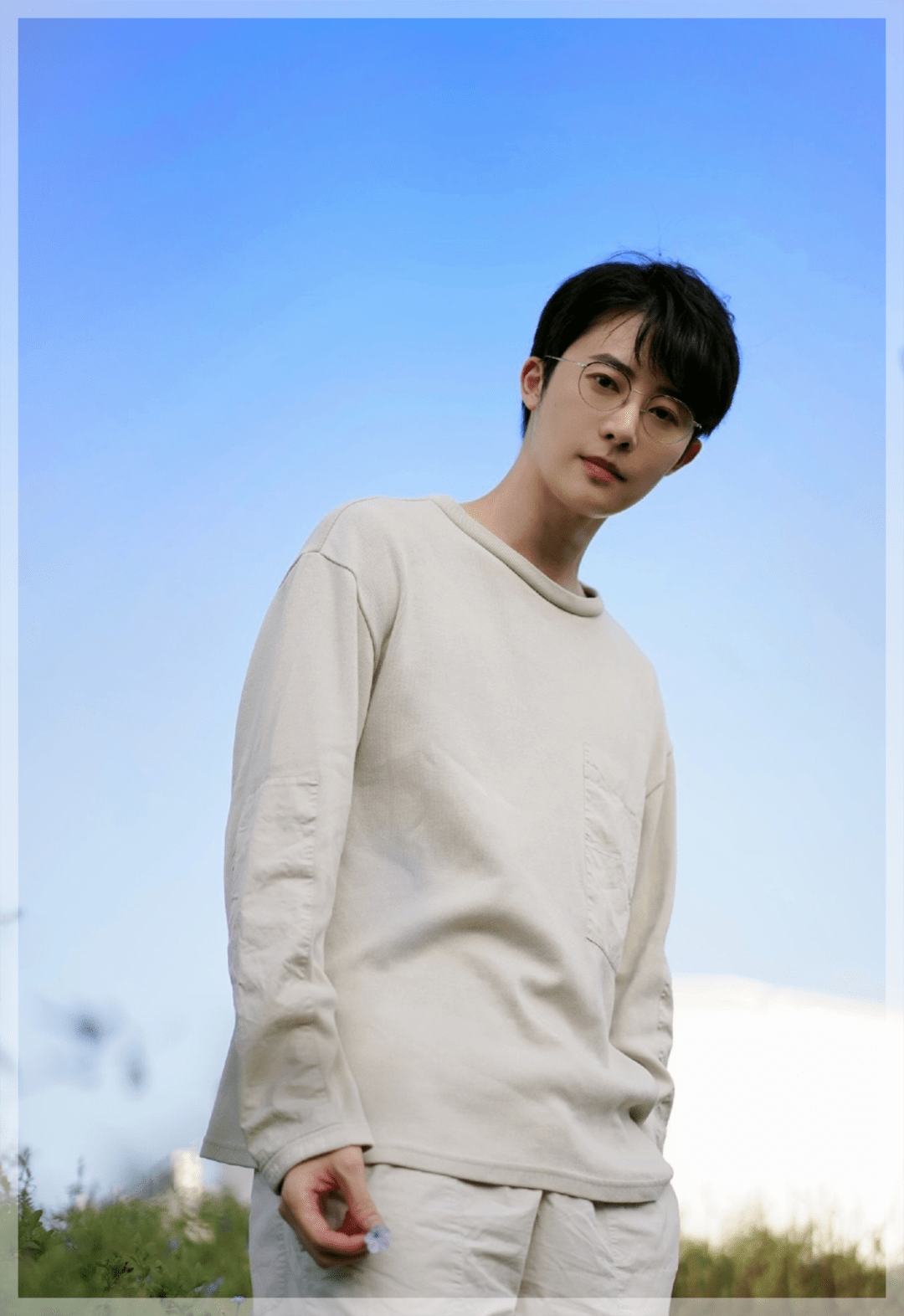 ▼傅弘奕(傅晓).