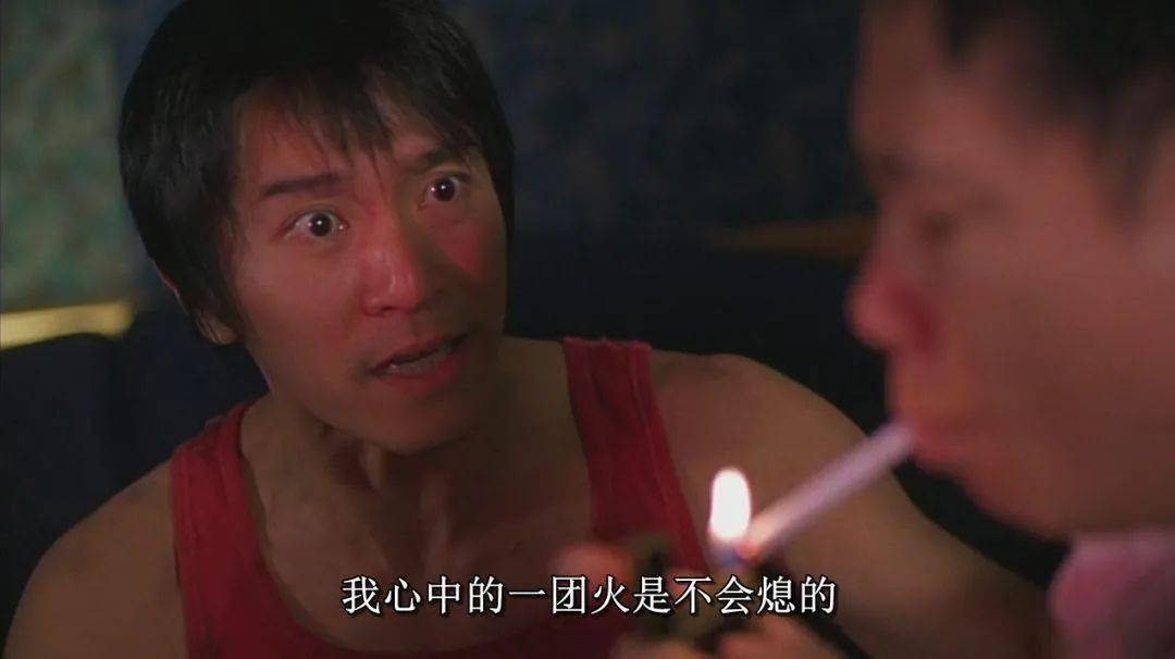 人物志灯光未熄体育不灭从少林足球看金牌演员吴孟达