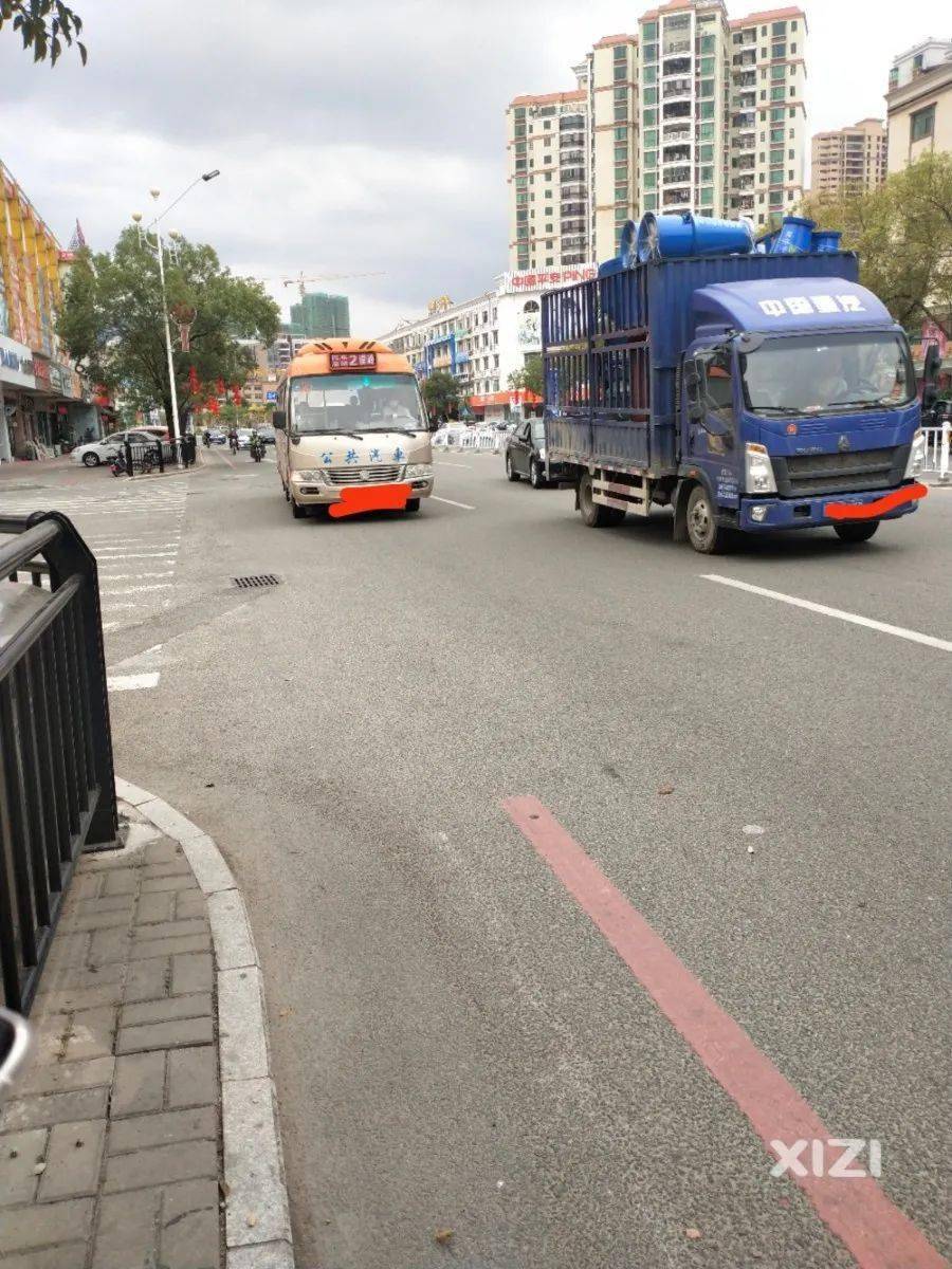 还有好多人不知道,惠东公交可以微信支付了