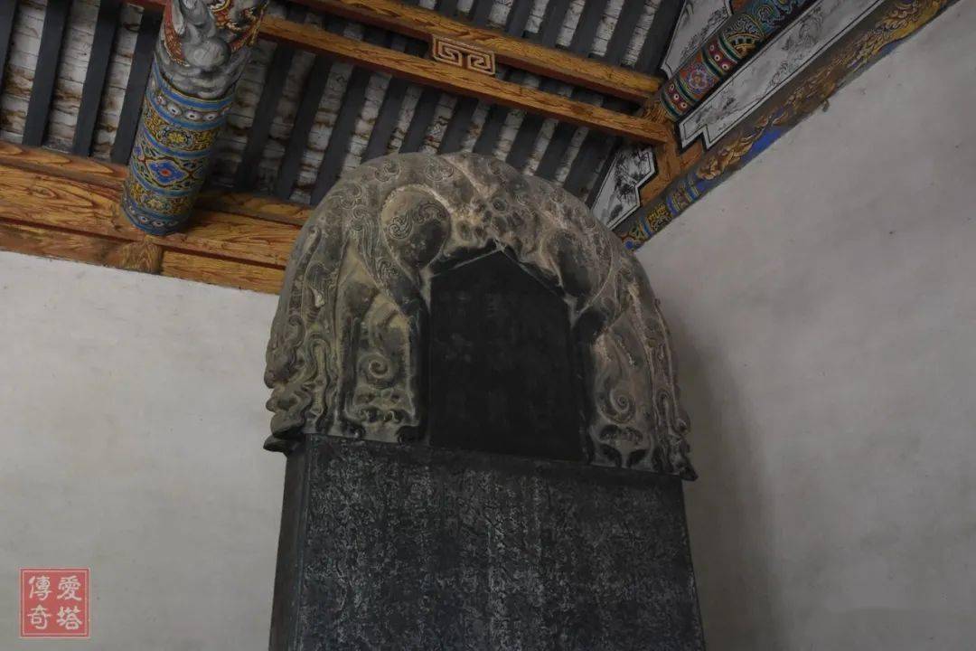 陕西咸阳尉迟敬德尉迟恭墓