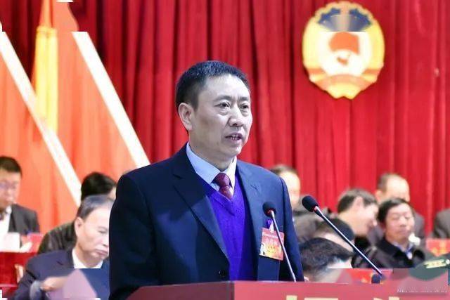 政协会召开翟玉龙书记的讲话振奋人心