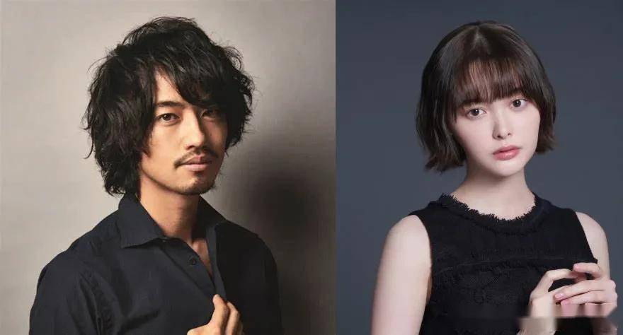 斋藤工 ,玉城tina