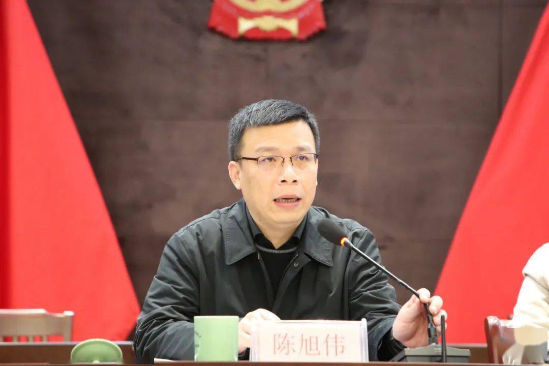 争拼赶超先锋引领匡堰镇召开全镇干部大会暨党风廉政建设会议