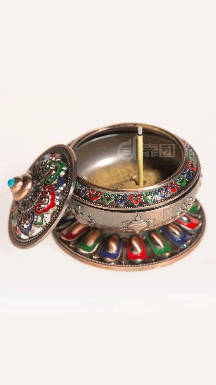 蒙古族生活用品蒙古人家庭必备第二波走起