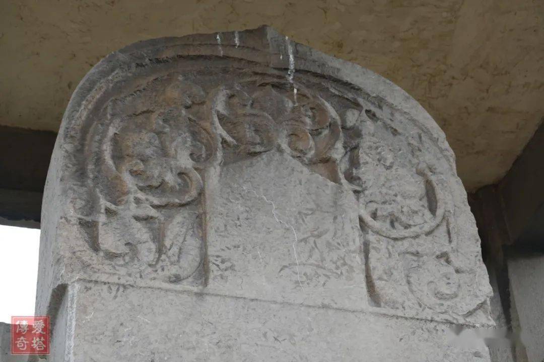 陕西咸阳礼泉县魏征墓