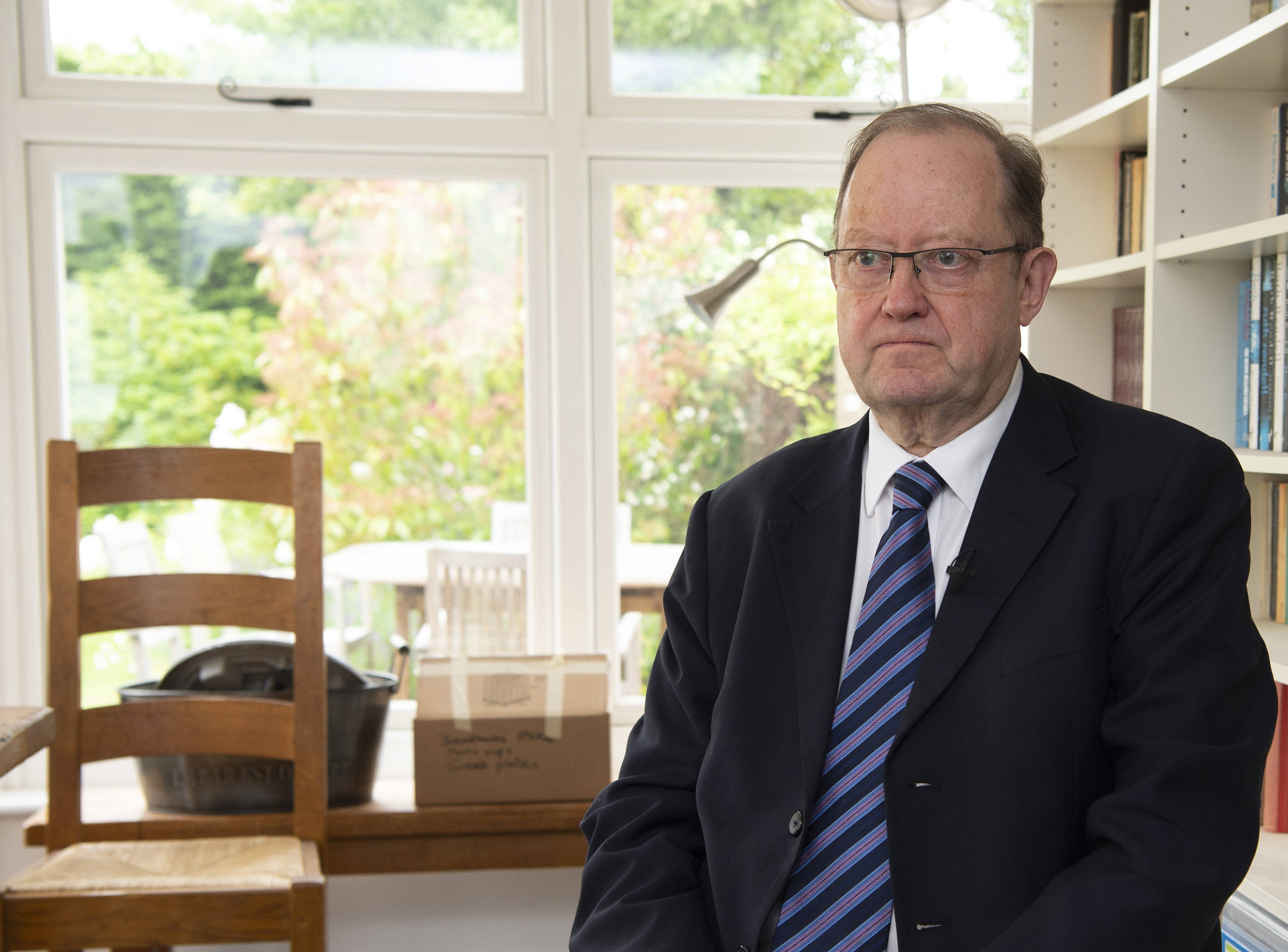 英国学者：由于英国唯美国马首是瞻，中英“黄金时代”的根基已消失_搜狐网