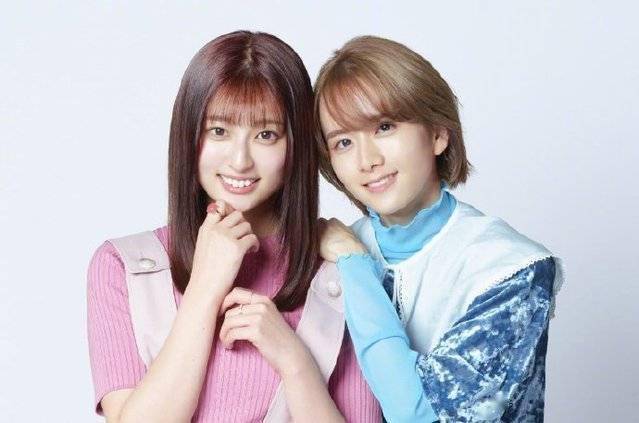 相马周(巡):板垣李光人町田和子:吉川爱cast