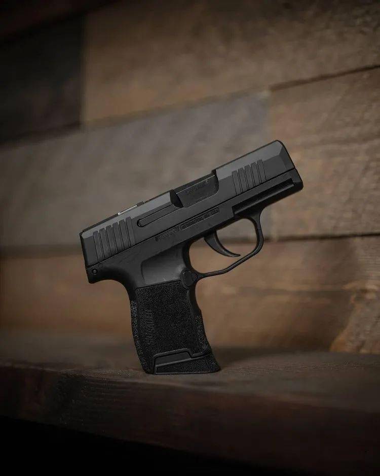 【枪械美图】那些看不尽的婀娜多姿 风姿卓绝