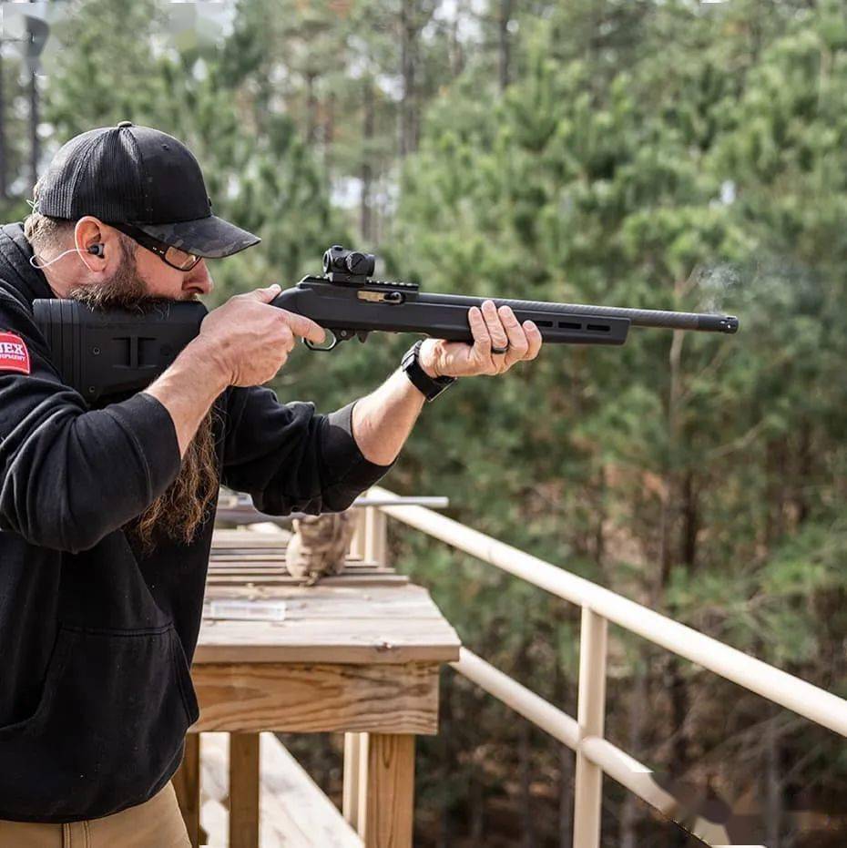 【悦乐时光】volquartsen firearms枪械美图欣赏