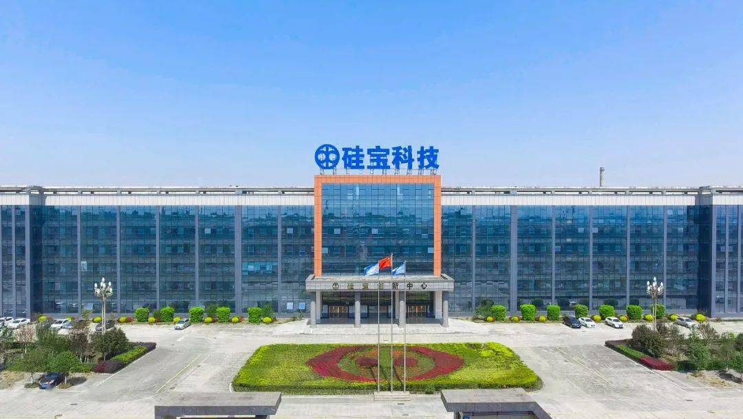 硅宝科技为福清核电5号机组提供了高性能密封材料