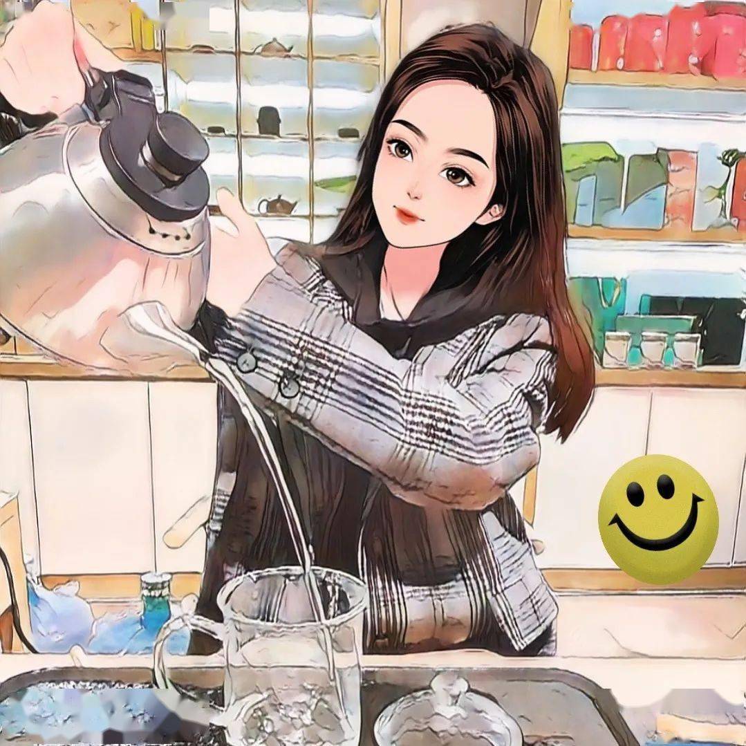 无效喝茶vs有效喝茶的差距在哪里?_茉莉
