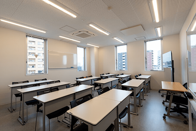 2021日本优良语言学校精选推荐安日本语学校