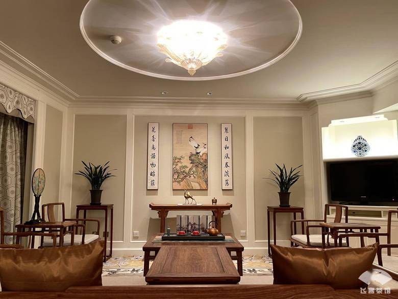 花八千就能穿越回清朝新开放的宫廷套房陈设全部来自故宫原厂