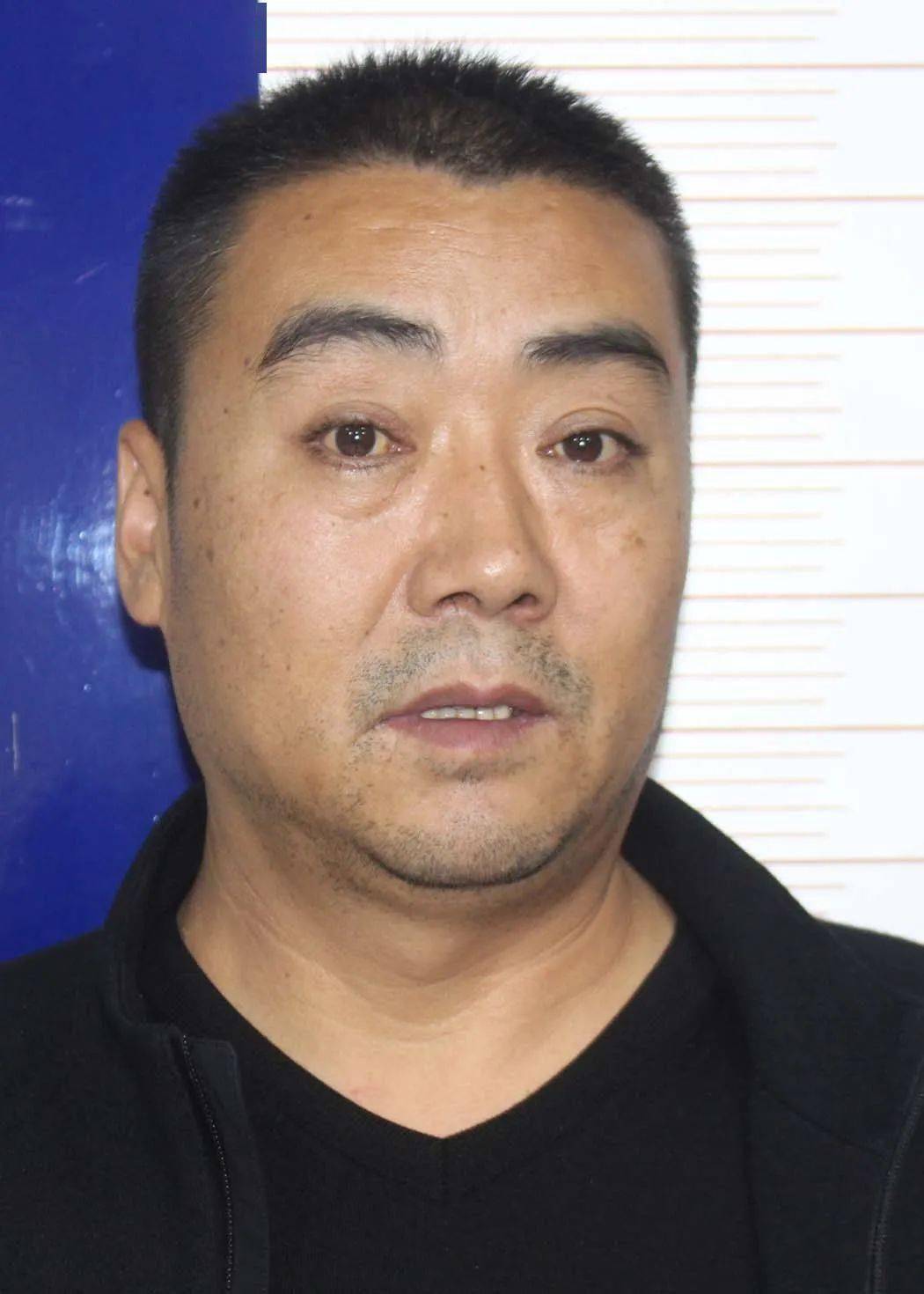 犯罪嫌疑人王光锦,男,汉族,现年45岁,家住高台县城关镇