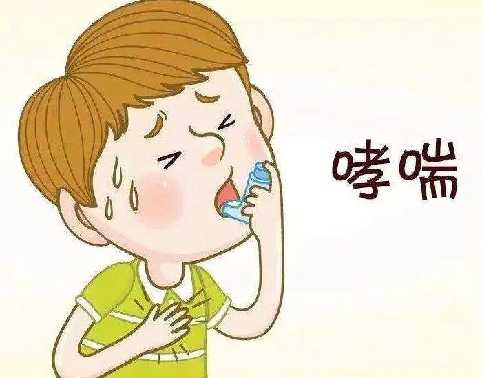 【小儿哮喘】小儿哮喘怎么做好保健_小儿支气管哮喘治疗方法