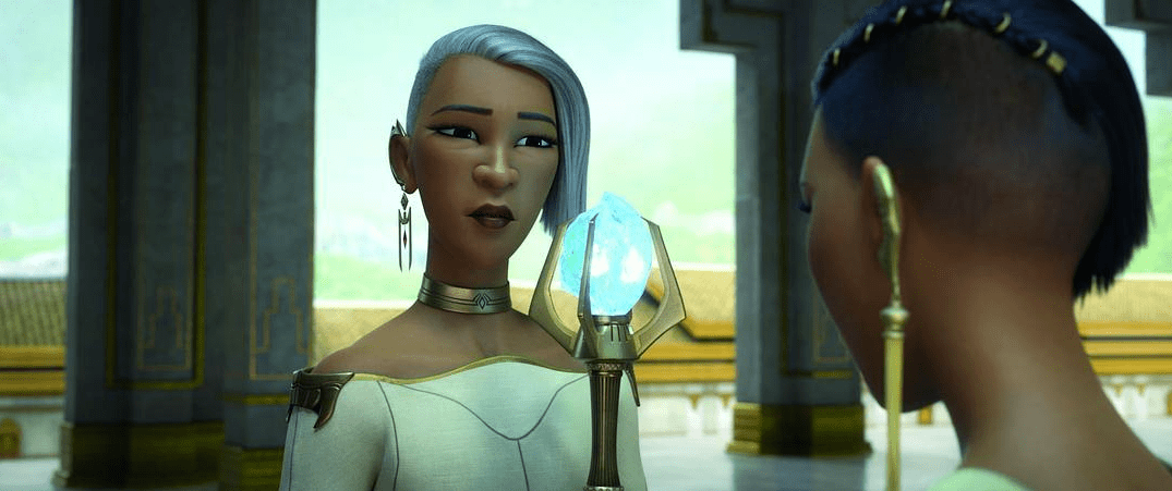 迪士尼奇幻动画片寻龙传说会是今年的疯狂动物城吗