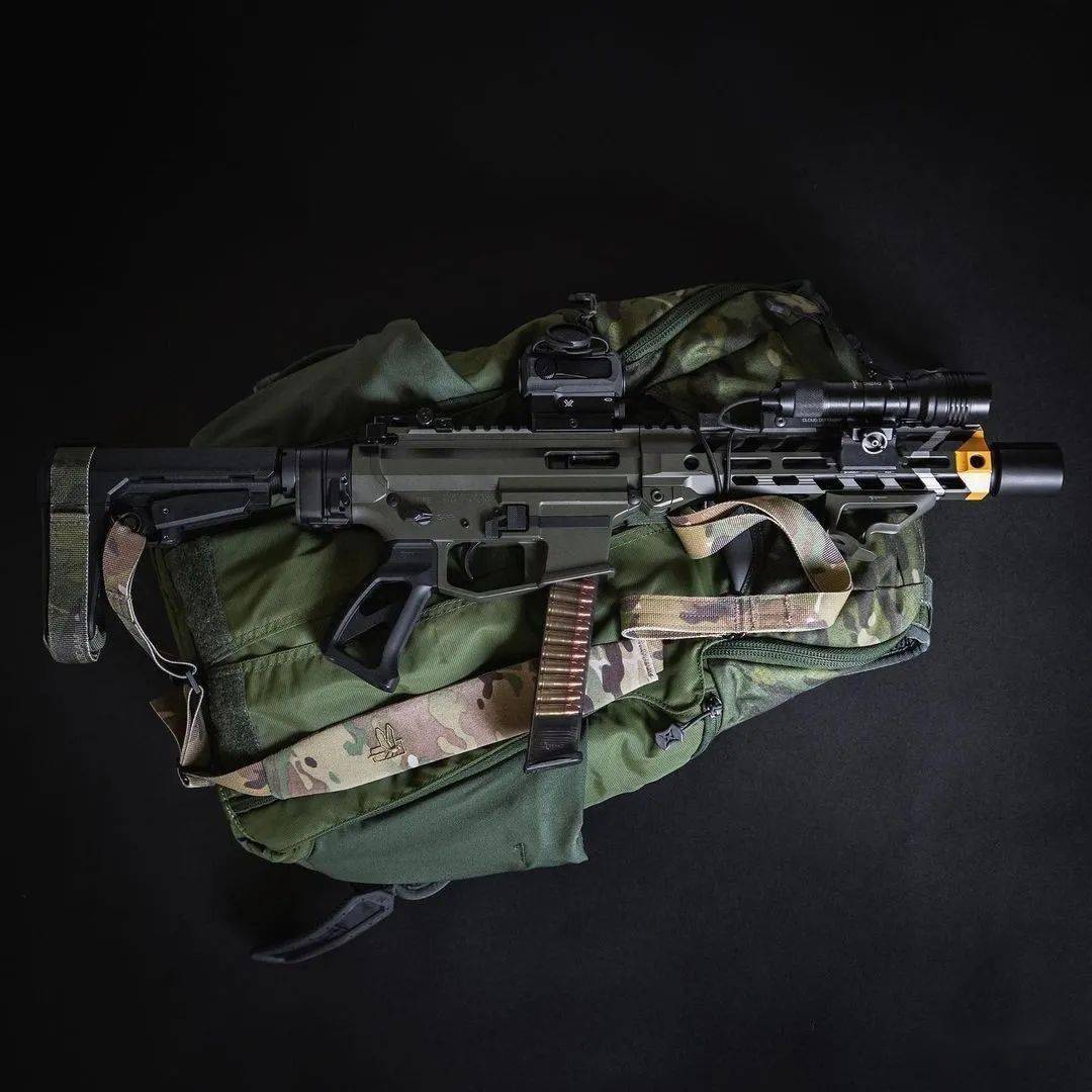 9mmarangstadtarms公司udp9mdp9美图