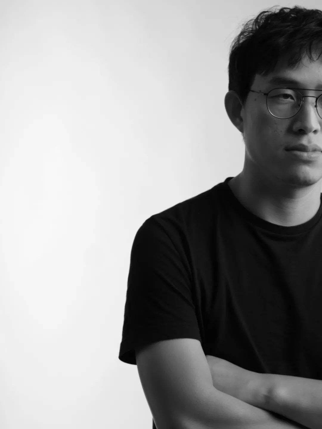 在冷静与热情之间，数字艺术先行者-张周捷_作品