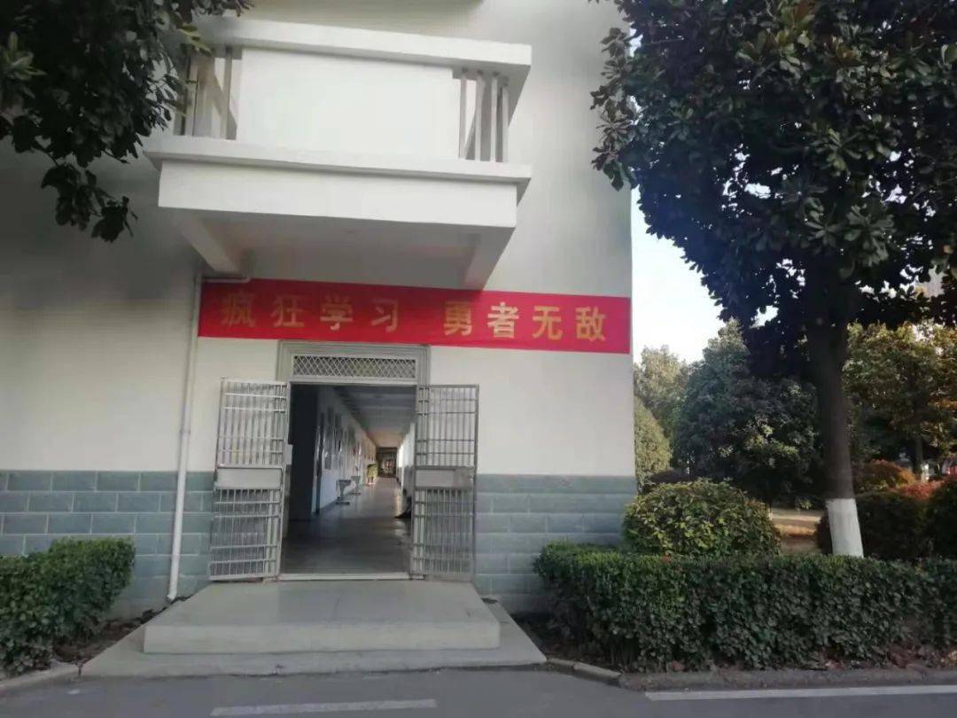 点燃激情赢在高考宿州二中举办2021届高三百日誓师大会