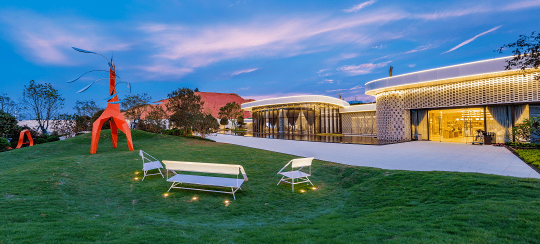 合景叠翠峰丨高颜值是如初的新鲜一见钟情从这开始