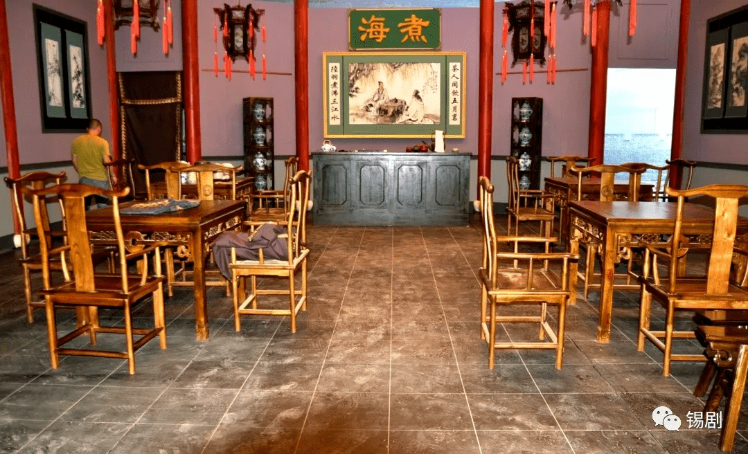 五年八部戏曲电影,曦江南影业有限公司,省内戏曲影视化的一匹黑马!