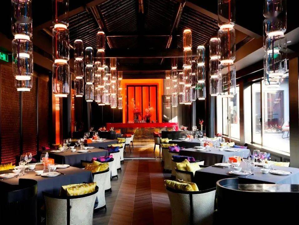 上海十家最新中餐厅牛年早春美食指南感受魔都最新美味悦惠礼宾为您