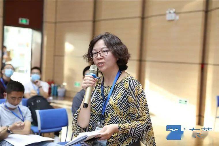 人才风采全国三八红旗手殷雯做有世界竞争力的中子散射谱仪