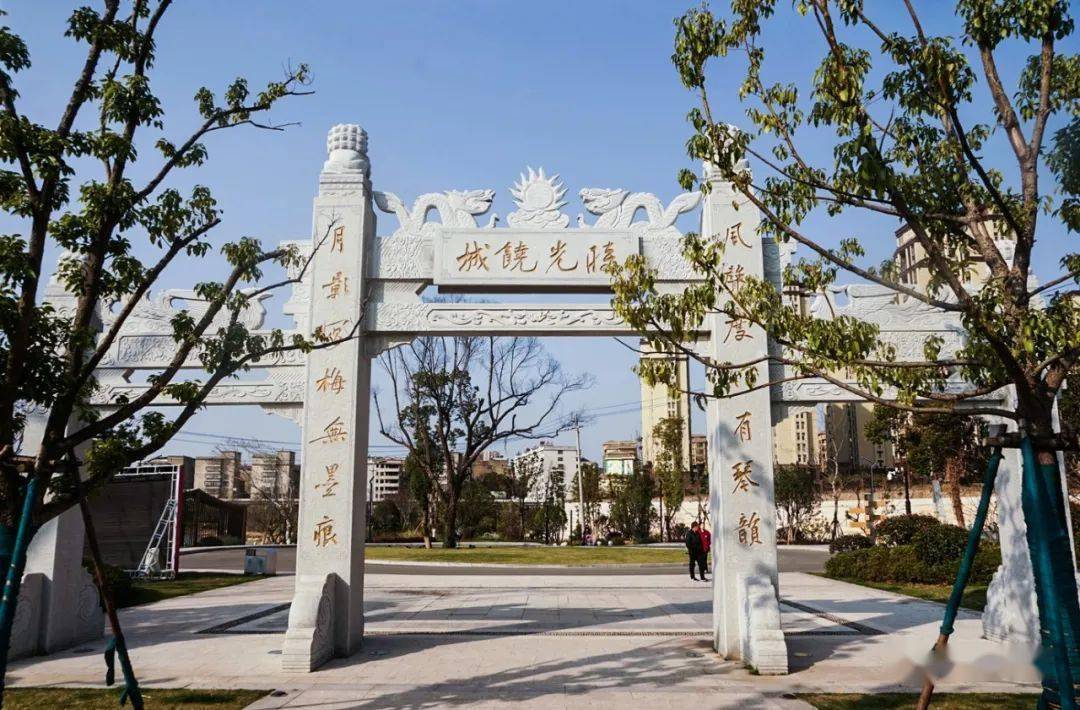 广信时光park随拍