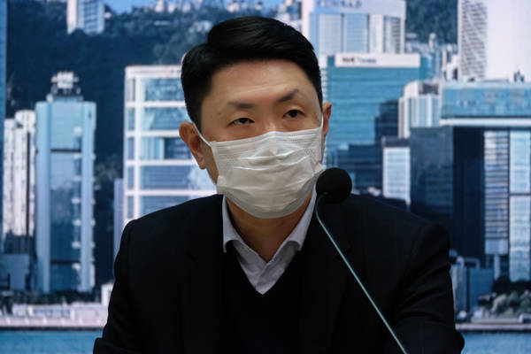 香港专家委员会：六旬老翁死因是自身疾病，与疫苗无直接关系插图